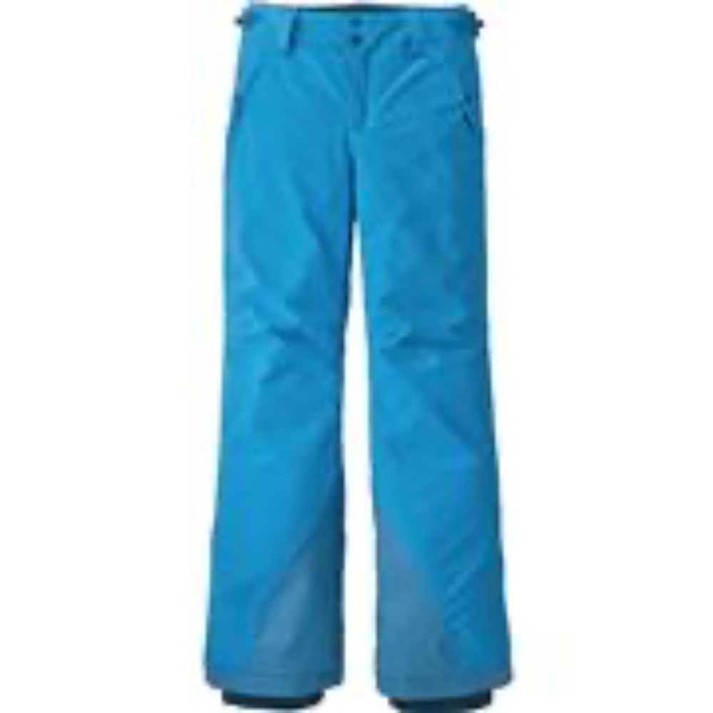 Patagonia Girls' Everyday Ready Snow Ski Pants - Girls XXL (16-18)